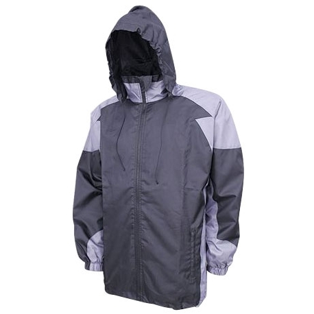 Rain Jacket