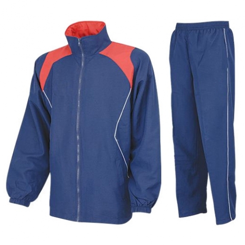 Track Suit