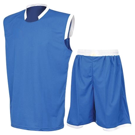 Basketball Uniform