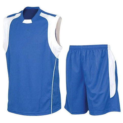 Basketball Uniform