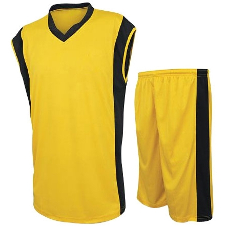 Basketball Uniform