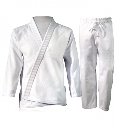 Jiu Jitsu Gis